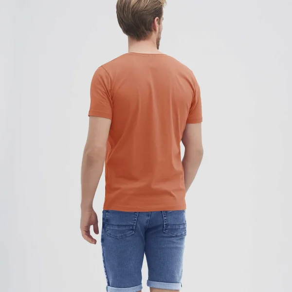 Shop Ilko | T-Shirt Heren T-Shirts En Poloshirts