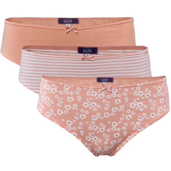 Shop Imala | Slips, Set Van 3 Vrouwen Ondergoed