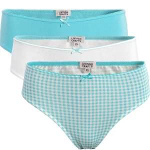 Best Sale Imala | Slips, Set Van 3 Vrouwen Ondergoed