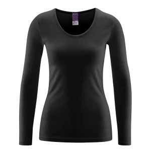 Flash Sale Johanna | Tshirt Met Lange Mouwen Vrouwen Huiskleding