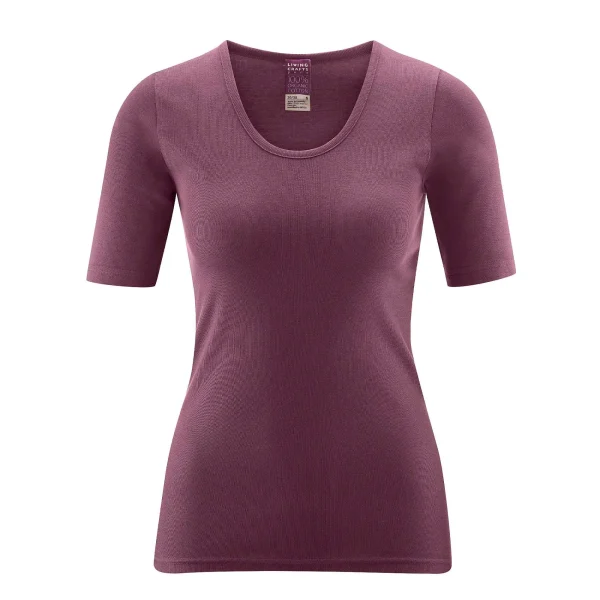 Clearance Juliana | Shirt Met Korte Mouwen Vrouwen Overhemden En Tops