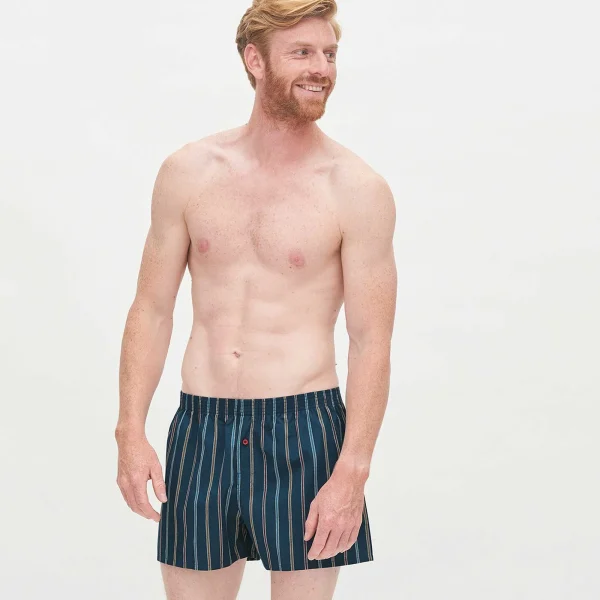 Cheap Kees | Boxershorts, Set Van 2 Heren Ondergoed