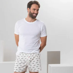 Discount Kees | Boxershorts, Set Van 2 Heren Ondergoed