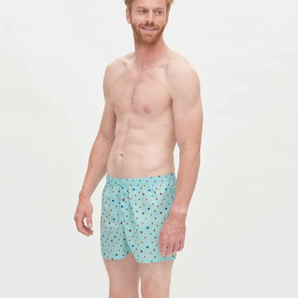 Cheap Kees | Boxershorts, Set Van 2 Heren Ondergoed