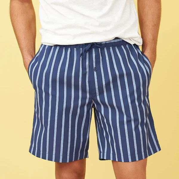 Hot Kristian | Slaapshorts Heren Pyjama'S En Nachthemden