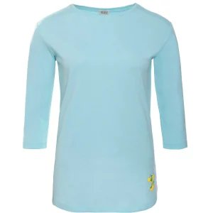 Outlet Kristin | Slaapshirt Vrouwen Pyjama