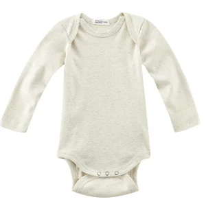 Best Sale Kruidig | Lichaam Met Lange Mouwen Baby'S Body'S En Rompertjes