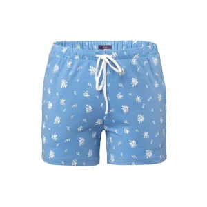 Fashion Kylie | Slaapshorts Vrouwen Pyjama