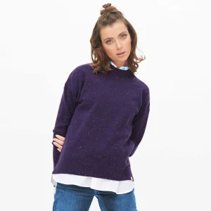 Clearance Laina | Trui Vrouwen Gebreide Kleding En Sweatshirts