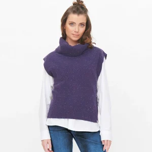 Best Sale Lala | Vest Vrouwen Gebreide Kleding En Sweatshirts