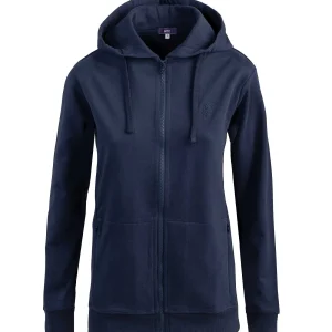 Discount Laminaat | Hoodie-Jasje Vrouwen Huiskleding