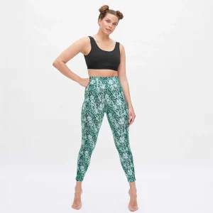 Shop Lanessa | Leggings Vrouwen Huiskleding