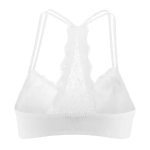 Clearance Levende Ambachten | Bustier Vrouwen Ondergoed