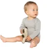 Flash Sale Levende Ambachten | Lichaam Met Lange Mouwen Baby'S Body'S En Rompertjes