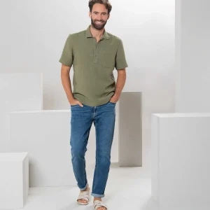 Best Miquel | Poloshirt Heren T-Shirts En Poloshirts