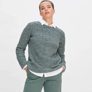 Best Sale Nalani | Trui Vrouwen Gebreide Kleding En Sweatshirts