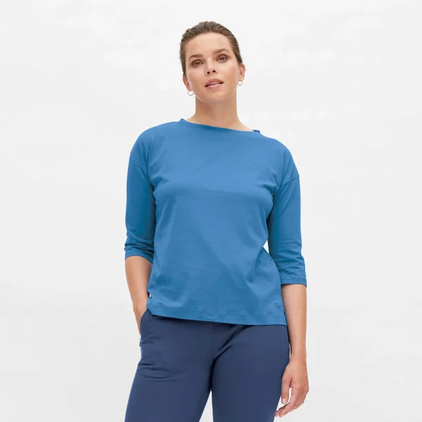 Discount Namika | T-Shirt Vrouwen Overhemden En Tops