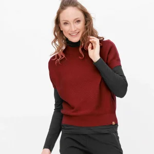 Sale Nancy | Vest Vrouwen Gebreide Kleding En Sweatshirts