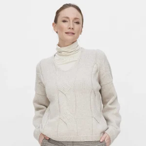 Store Neele | Trui Vrouwen Gebreide Kleding En Sweatshirts