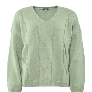 New Neele | Trui Vrouwen Gebreide Kleding En Sweatshirts