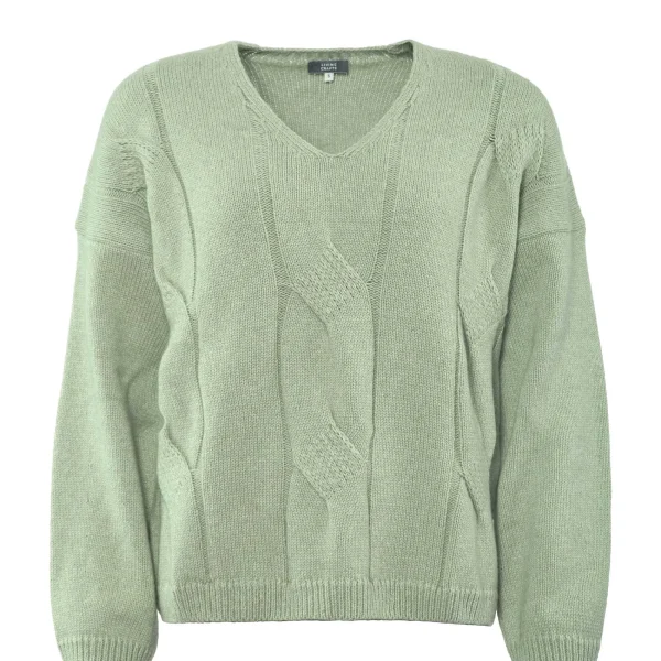 New Neele | Trui Vrouwen Gebreide Kleding En Sweatshirts