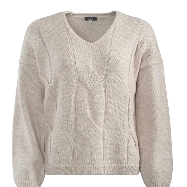 Store Neele | Trui Vrouwen Gebreide Kleding En Sweatshirts