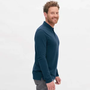 New Neil | Poloshirt Heren T-Shirts En Poloshirts