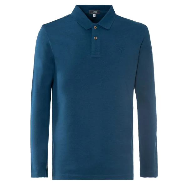 New Neil | Poloshirt Heren T-Shirts En Poloshirts