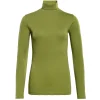 Hot Nia | Coltrui Shirt Vrouwen Gebreide Kleding En Sweatshirts