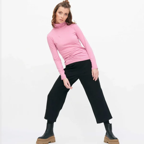 Shop Nia | Coltrui Shirt Vrouwen Gebreide Kleding En Sweatshirts