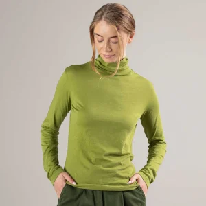 Hot Nia | Coltrui Shirt Vrouwen Gebreide Kleding En Sweatshirts