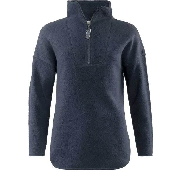 Hot Nikita | Fleece-Troyer Vrouwen Gebreide Kleding En Sweatshirts