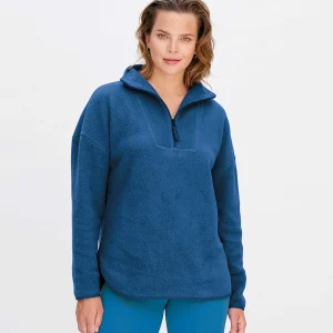 Cheap Nikita | Fleece-Troyer Vrouwen Gebreide Kleding En Sweatshirts