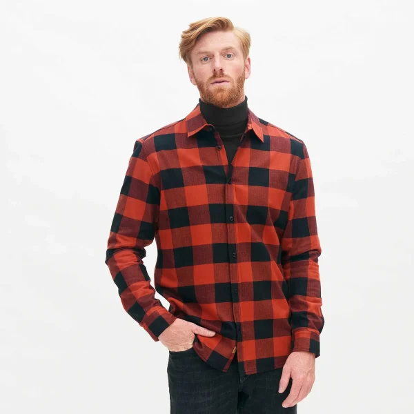 Cheap Nikolaj | Shirt Heren Overhemden