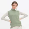 Fashion Nira | Vest Vrouwen Gebreide Kleding En Sweatshirts