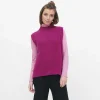 Shop Nira | Vest Vrouwen Gebreide Kleding En Sweatshirts