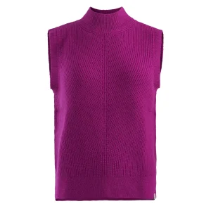 Shop Nira | Vest Vrouwen Gebreide Kleding En Sweatshirts