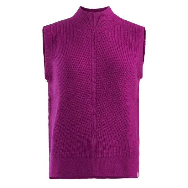 Shop Nira | Vest Vrouwen Gebreide Kleding En Sweatshirts