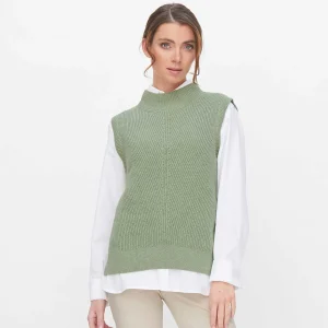 Fashion Nira | Vest Vrouwen Gebreide Kleding En Sweatshirts