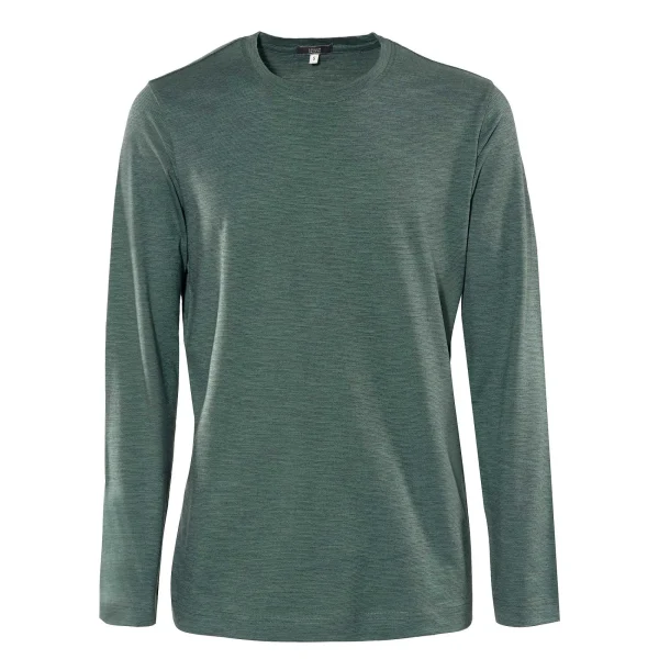 Store Noach | Tshirt Met Lange Mouwen Heren Gebreide Kleding En Sweatshirts