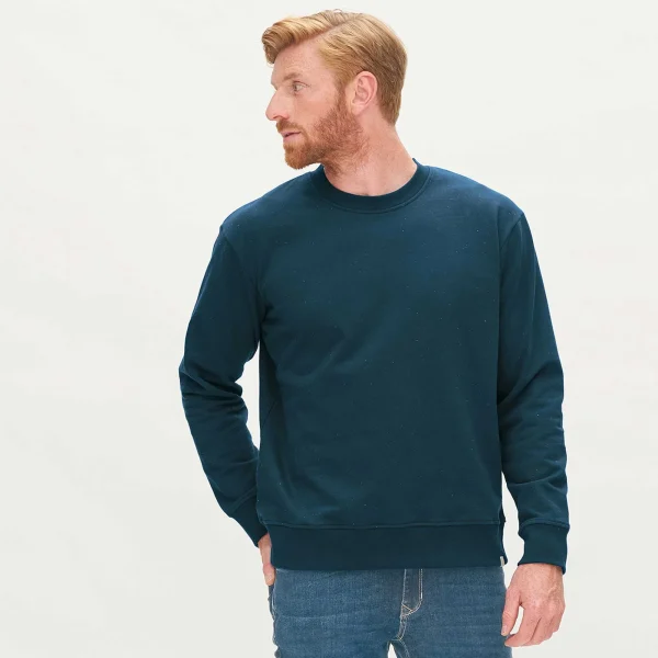 Store Nolan | Uniseks Sweatshirt Heren Gebreide Kleding En Sweatshirts