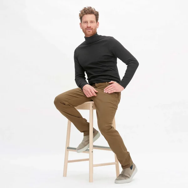 Sale Norik | Chino'S Heren Jeans En Broeken