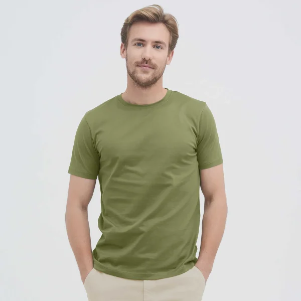 Store Normandisch | T-Shirt Heren T-Shirts En Poloshirts