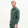 Clearance Novak | Fleece-Troyer Heren Vesten En Jassen