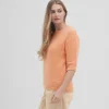 Hot Odilia | Trui Vrouwen Gebreide Kleding En Sweatshirts