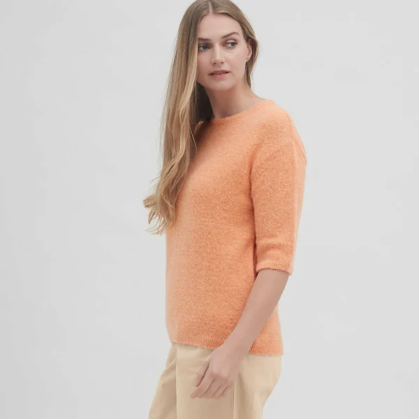 Hot Odilia | Trui Vrouwen Gebreide Kleding En Sweatshirts