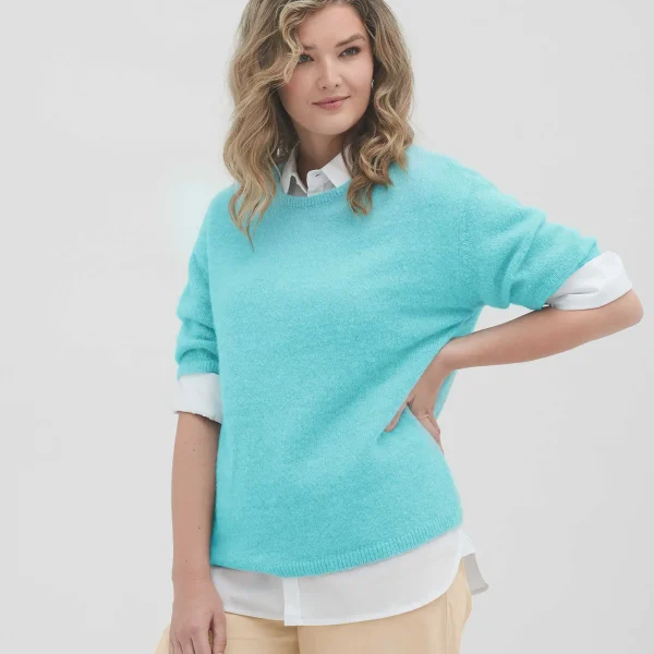 Cheap Odilia | Trui Vrouwen Gebreide Kleding En Sweatshirts