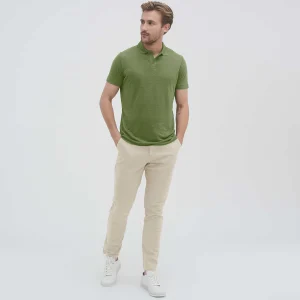 New Ole | Poloshirt Heren T-Shirts En Poloshirts