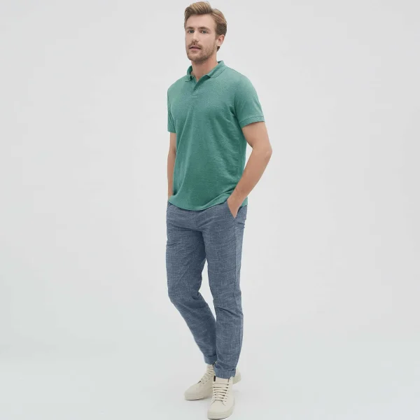 Cheap Ole | Poloshirt Heren T-Shirts En Poloshirts