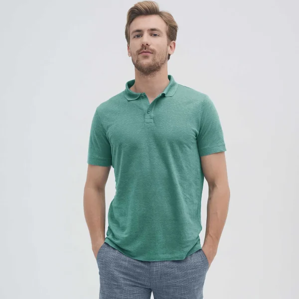 Cheap Ole | Poloshirt Heren T-Shirts En Poloshirts